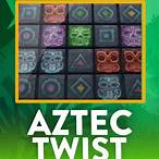 aztec twist slot