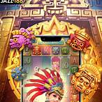 aztec slot pg